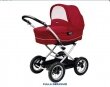 Peg - Perego Culla Auto (Пег Перего Кулла Авто) на шасси Classico