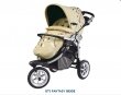Peg - Perego GT3 Completo (Пег Перего Джи Ти 3 Комплето)