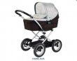 Peg - Perego Young Auto (Пэг Пэрэго Янг Авто) на шасси Classico