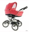 Bebecar Stylo AT (Бебекар Стило ЭйТи) 2 в 1