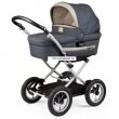 Peg - Perego Young Auto (Пег Перего Янг Авто) на шасси Classico Velo