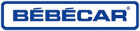 Логотип Bebecar Бэбикар