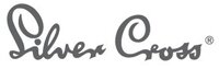 Логотип Сильвер Кросс Silver Cross
